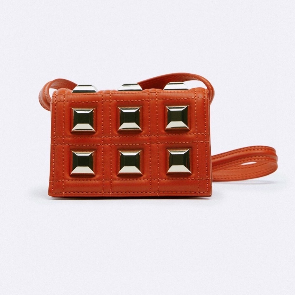 ZARA BAG